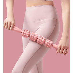 Shein 1pc Yoga Massage Stick