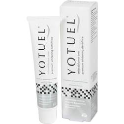YOTUEL Microbiome One Premium Whitening Toothpaste 100g