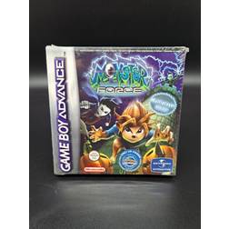 Monster Force (GBA)