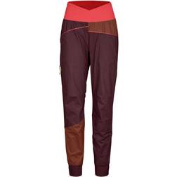 Ortovox Valbon Pants W - Winetasting