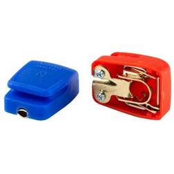Camper Batteriklemmer patentluk