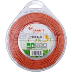 Granit Pro Cut Trimmer Line