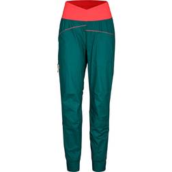 Ortovox Valbon Pants W - Pacific Green