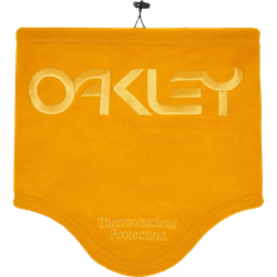 Oakley Men's Tnp Neck Gaiter - Amber Yellow