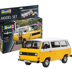 Revell VW T3 Bus 67706