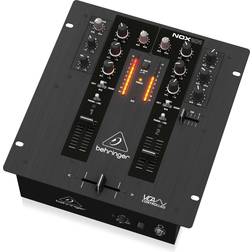 Behringer NOX101 DJ Mixer