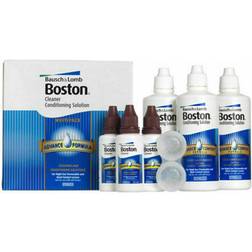 Bausch & Lomb Boston Advance Formula Multipack