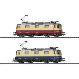 Märklin Elektrolokomotiv H0 37300 Digital AC Sound