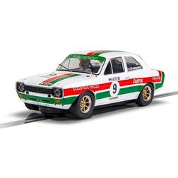 Scalextric C4314 Ford Escort MK1 Castrol Racing