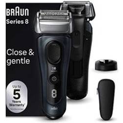 Braun Series 8 8513S