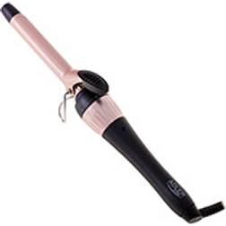 Adler curling iron 19mm temperature control