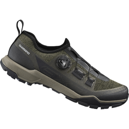 Shimano EX700 Skor Olive