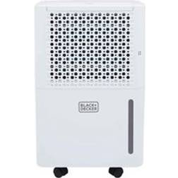 Black & Decker 12 Litre Dehumidifier