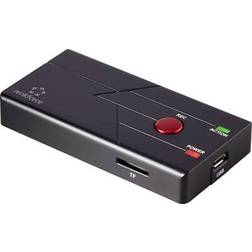 Renkforce rf-gr2 video grabber plug und play standalone