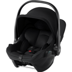 Britax Baby-Safe Core Space Black