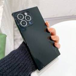 Shein Solid Phone Case