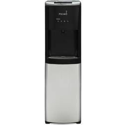 Primo Deluxe Self Sanitizing Water Dispenser Bottom Loading Hot/Cold/Room Temp