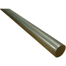 Crosley steel rod, 1/4 -87139