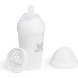 Herobility Double Anti-Colic Baby Bottle 240ml