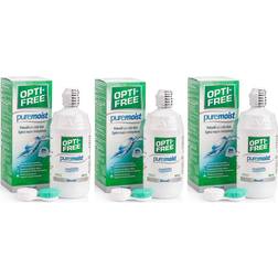 Alcon Opti-Free PureMoist 3 x 300 ml