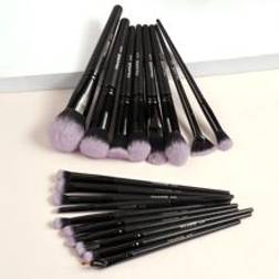 Shein Professional Makeup Brush Set - Soft Fiber