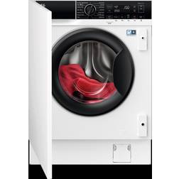 AEG 8000 PowerCare L8WBI864T3 Vit