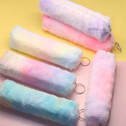 Shein Gradient Color Random Pencil Case 1pc