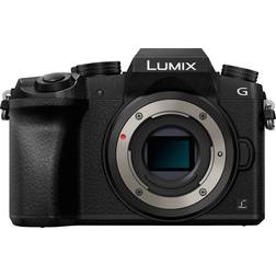 Panasonic Lumix G70