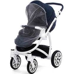 BabyOno Moskitonetz Universal Für Einen Kinderwagen