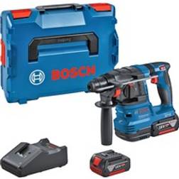 Bosch GBH 18V-22 SDS-Plus Borrhammare