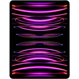 Apple iPad Pro 12,9" 128GB WiFi