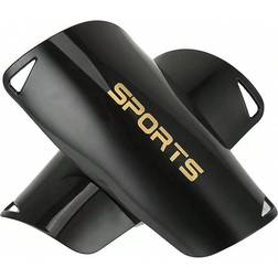 Shein EVA Material Football Shin Guards
