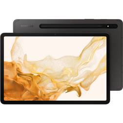 Samsung Galaxy Tab S8 128 GB WiFi