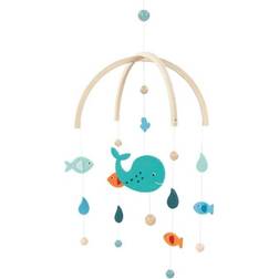 Goki Mobile baleine