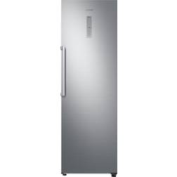 Samsung Frigorífico Twin Bespoke 1 Puerta Inox 387L Con Metal Cooling Inox RR39C7BC6S9/EF Acero inoxidable