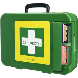 Cederroth First Aid Kit DIN 13157