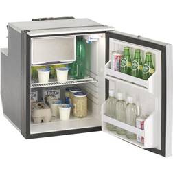 Isotherm Elegance SEC 65liter Silver