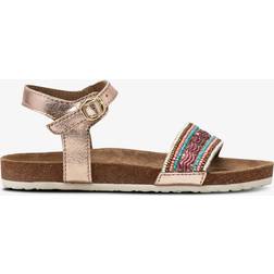 Kids Only Sandal Ganne - Gold