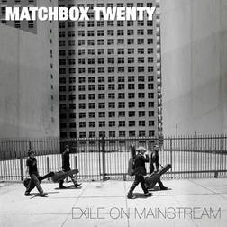 exile on mainstream (CD)