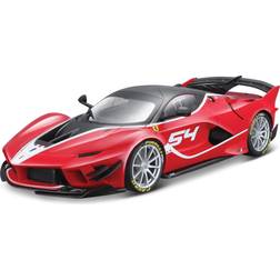 BBurago Ferrari Signature FXX-K EVO Sportsbil 1:18