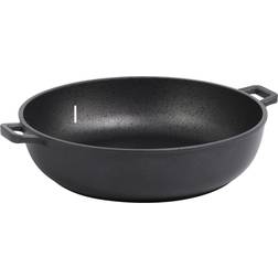 De Buyer Choc extreme saute pande 32cm