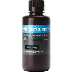 ANYCUBIC Basic Resin 0,5 L