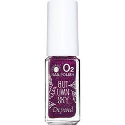 Depend O2 Autumn Sky #5168 Summer Fades Away 5ml