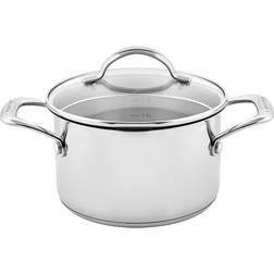 Scanpan STS gryta med lock 20 cm