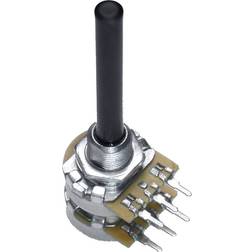 Omeg OMEG 9920 Drejepotentiometer Stereo 0.2 W 47 kΩ 1 stk