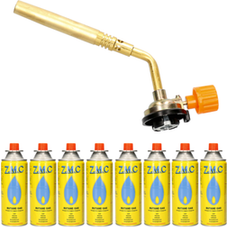 Gas Bunsen burner