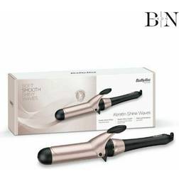 Babyliss Keratin Shine Wave 38mm