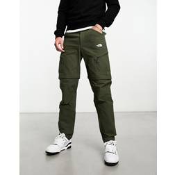 The North Face Men's Exploration Pants - Taupe Green