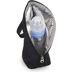 Shein 1pc Solid Diaper Bag