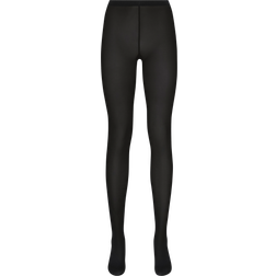 Wolford Satin Opaque 50 Strømpebukser - Admiral